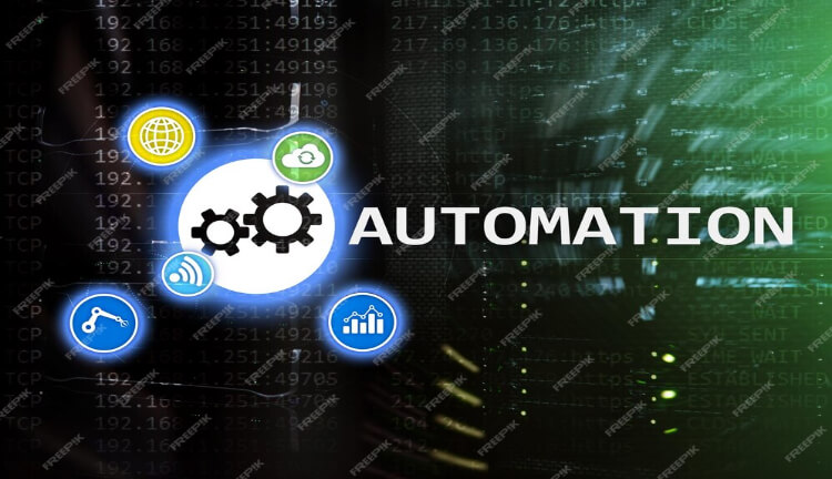 Appium Automation Testing Image